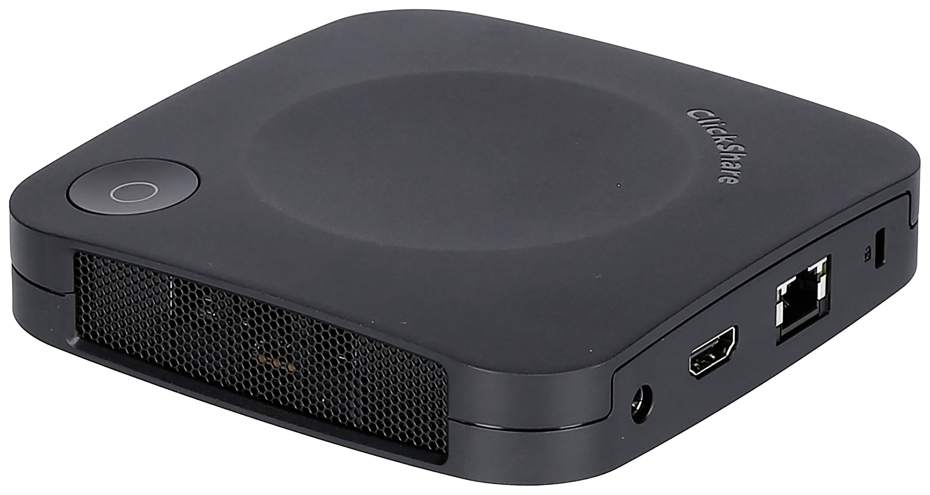 Barco ClickShare C-5 Bezdrátový prezentační systém 4K UHD 3840 x 2160 Pixel-1