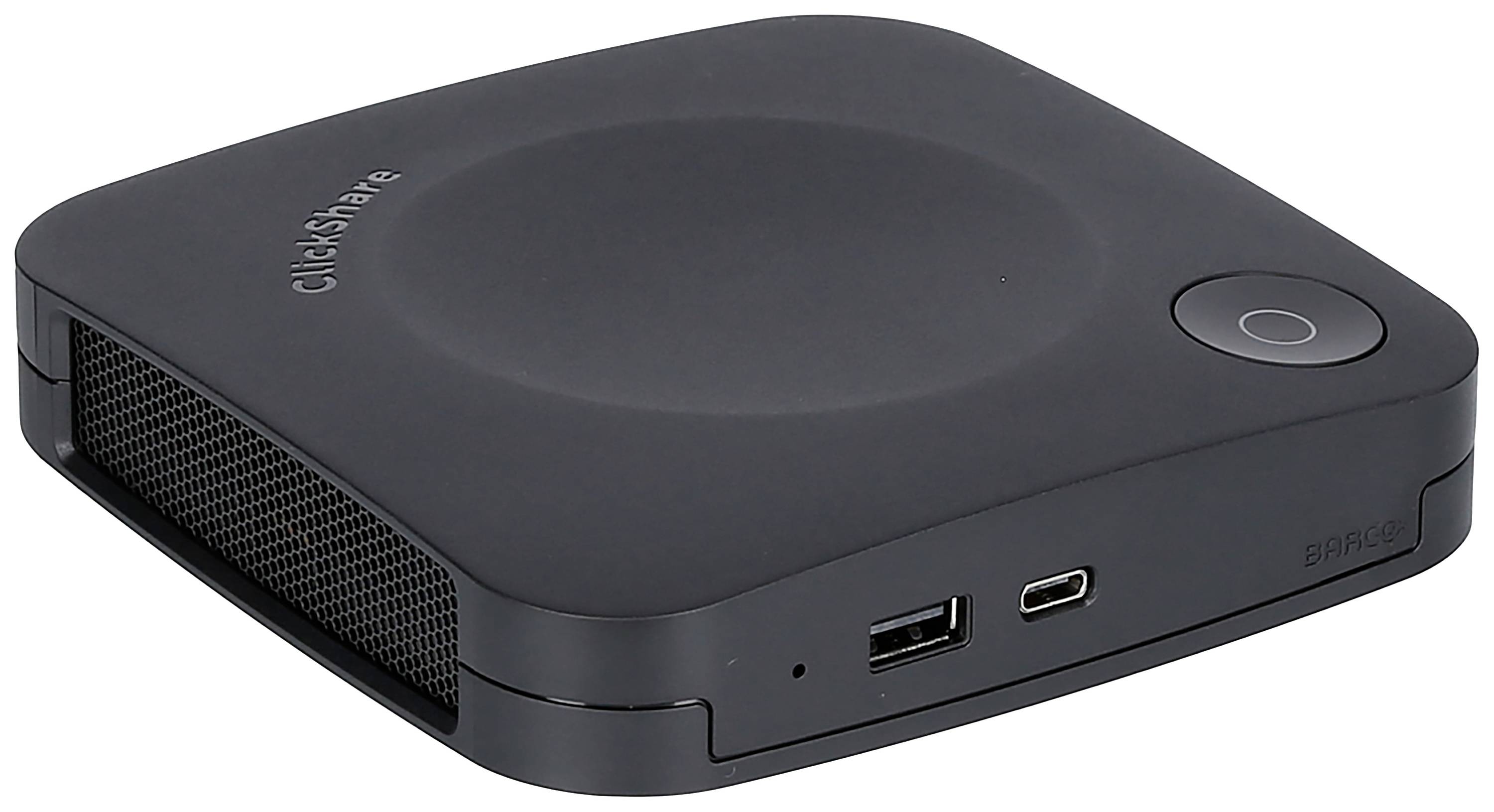 Barco ClickShare C-5 Bezdrátový prezentační systém 4K UHD 3840 x 2160 Pixel-5