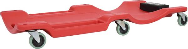 KS Tools 500.8090  servisní lehátko na kolečkách (d x š x v) 1030 x 480 x 115 mm