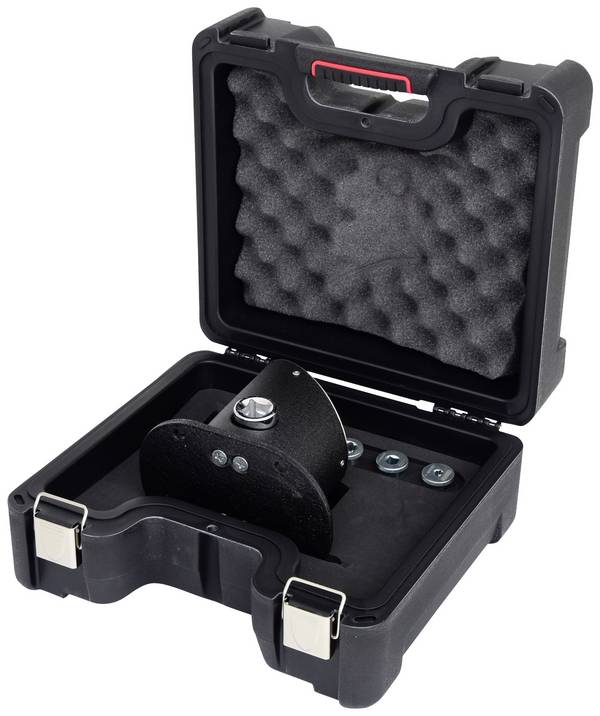 KS Tools 516.0100  Dílenský tester (d x š x v) 180 x 130 x 147 mm