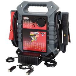KS Tools systém pro rychlé startování auta 550.1710 550.1710 Pomocný startovací proud (12 V)=2200 A
