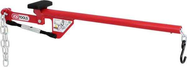 KS Tools 700.1495 Univerzální páka s řetězem, 960mm