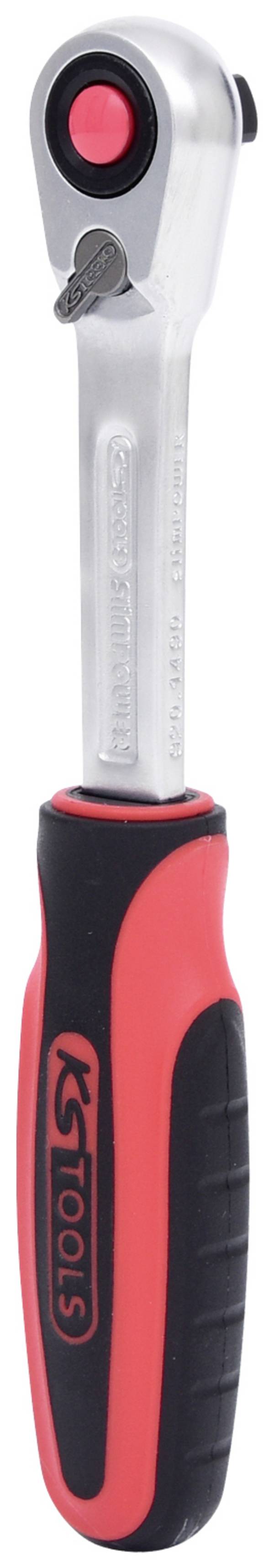 KS Tools 920.1490 920.1490 ráčna 1/4"  140 mm