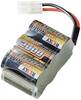 Reely RE-7855158 akupack NiMH (modelářství), 7.2 V, 2000 mAh, články 6, blok, Tamiya