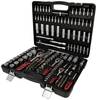 KS Tools KS TOOLS - Knarre - 179 Stücke - 1/4"", 1/2"", 3/8"" sada nástrčných klíčů, metrický, 1/2", 1/4" (6,3 mm), 3/8", 179dílná, 917.0779