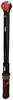 KS Tools ERGOTORQUE®precision, momentový klíč, s ráčnou, 1/4" (6,3 mm), 5 - 25 Nm