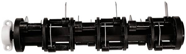 Einhell 3405942 GC-SC 18/28 Li vertikutátor - nůž  Vhodný pro Aku vertikutátor Einhell GC-SC 18/28 li
