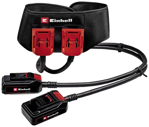 Einhell 3408310 Power X-Change GE-PB 36/18 Li Pás na baterie