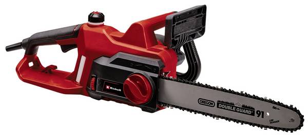 Einhell GC-EC 1935 elektrika řetězová pila  měkká rukojeť 1 900 W 230 V/50 Hz délka čepele 350 mm