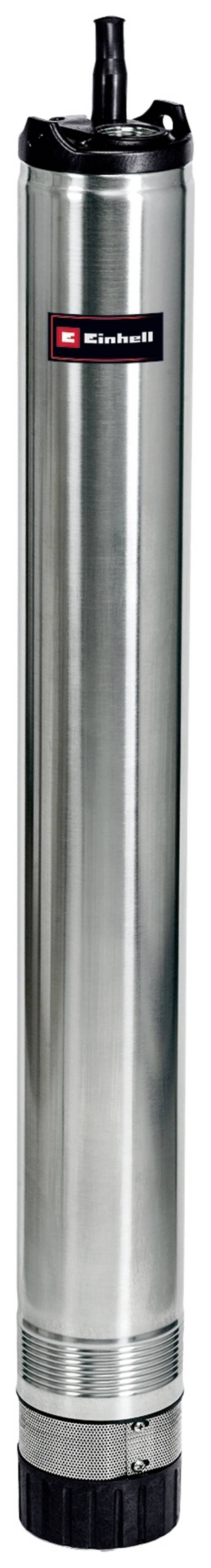 Einhell 4170937 Tiefbrunnenpumpe GE-DW 1155 N-A hlubinné jezírkové čerpadlo  6000 l/h 55 m