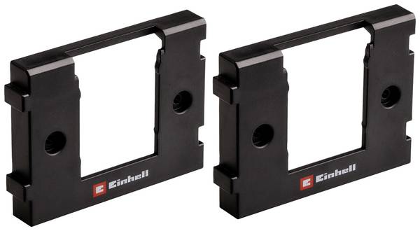 Einhell 4514155 PXC Power X-Change Držák akumulátoru na stěnu