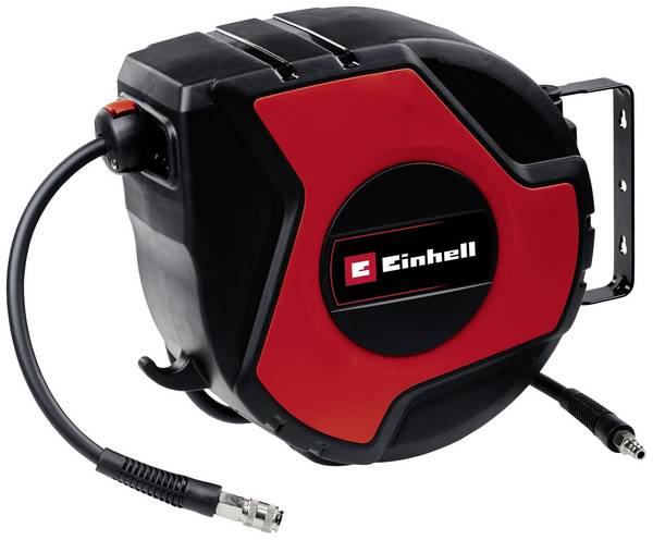Einhell TC-PH 150 navíjecí buben na tlakovou hadici 35.8 cm 16 bar upevnění na stěnu