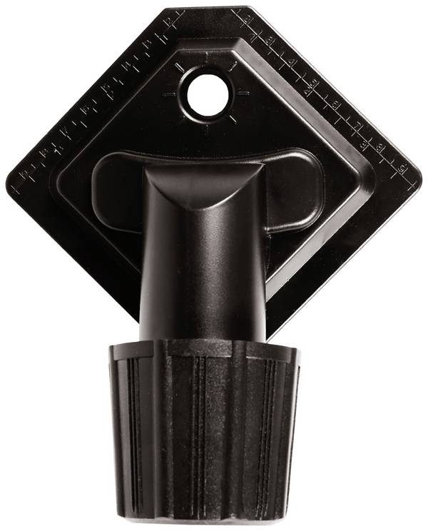 Einhell 2351233 Nass-Trockensauger-Zubehör Bohrdüse Lapač prachu z vrtáku 1 ks