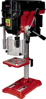 Einhell TE-BD 550 E stolní vrtačka 450 W