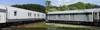 Arnold HN4419 Sada 2 kopulových vozů N (Expost-mrz) na společnosti RailAdventure
