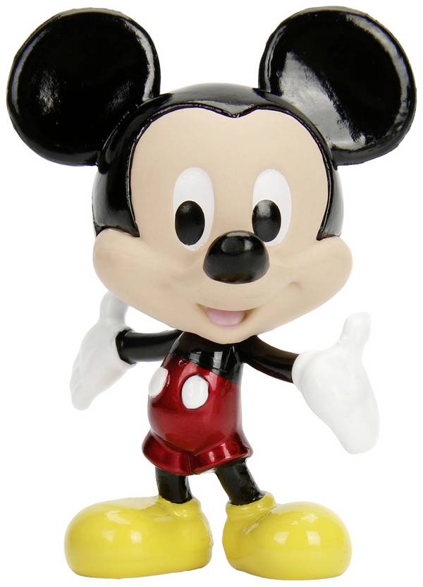 Myš Jada Toys Mickey Classic Figure 6,5 cm