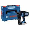 Bosch Professional GNH 18V-64 solo L, 0.601.481.101 akumulátorová hřebíkovačka, bez akumulátoru, kufřík