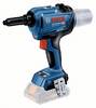 Bosch Professional GRG 18V-16 C solo, 0.601.9K5.000 akumulátorová hřebíkovačka, bezkartáčové, bez akumulátoru, bez nabíječky