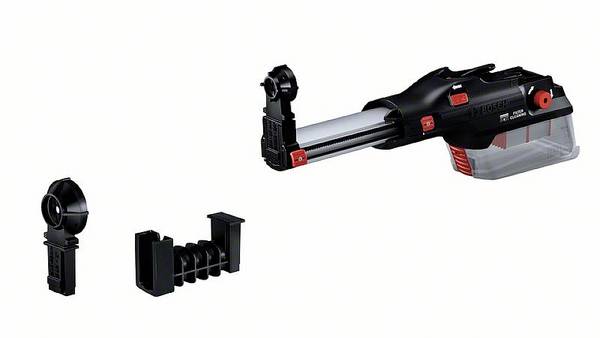 Bosch Professional 1.600.A02.1BH GDE 28 D PROFESSIONAL Lapač prachu z vrtáku 1 ks