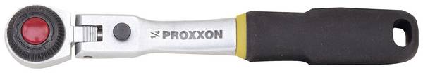 Proxxon  23074 Standardní ráčna 1/4"