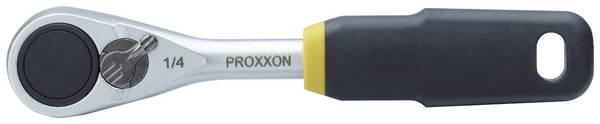 Proxxon  23158 bitová ráčna 1/4"