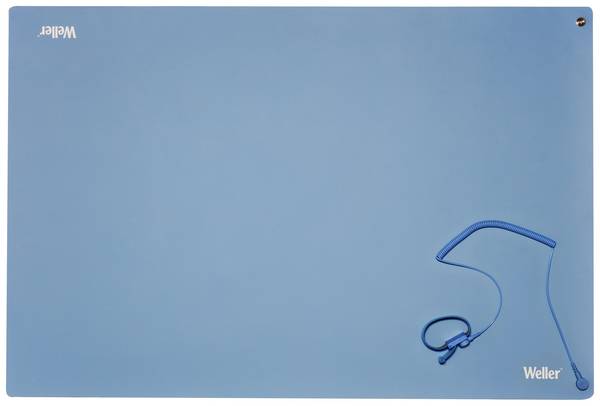 Weller T0051403699 odkládací přihrádka   (d x š) 900 mm x 600 mm 1 sada