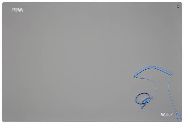 Weller T0051403799 odkládací přihrádka   (d x š) 900 mm x 600 mm 1 sada