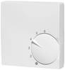 Ehmann pokojový termostat na omítku, 6162x0202, 1 ks