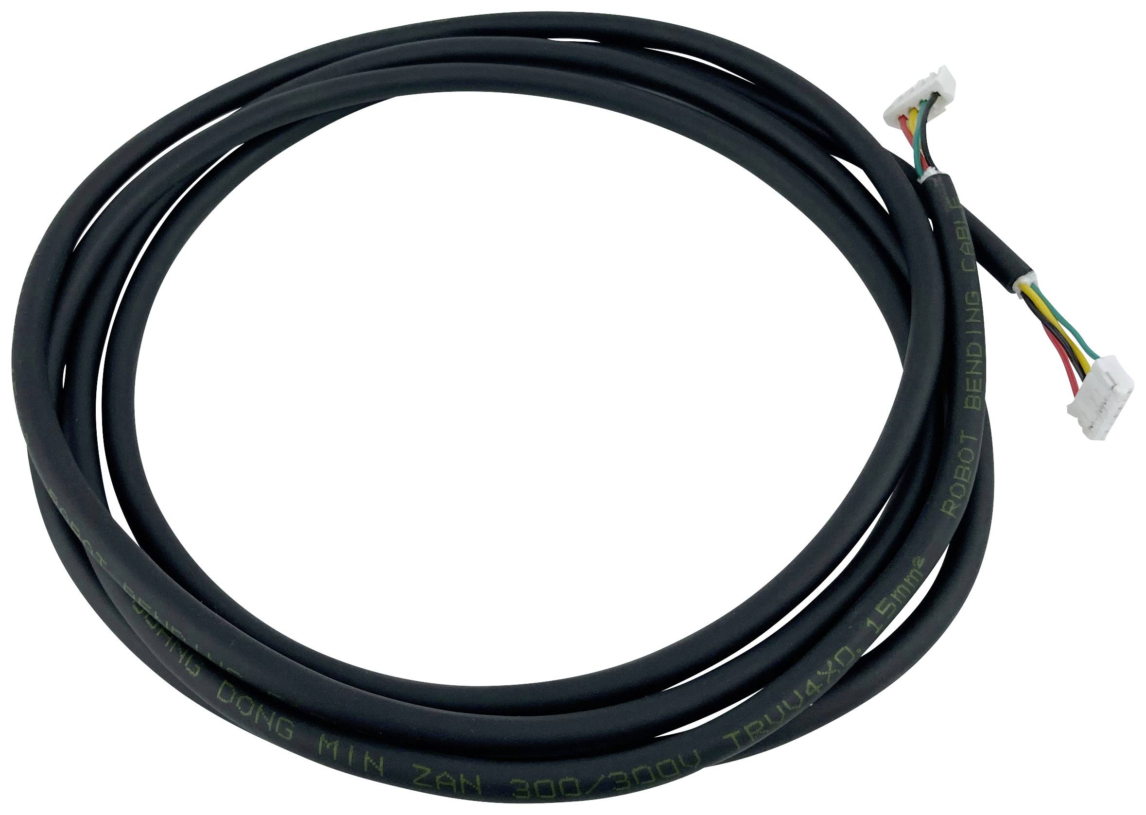 Renkforce Motorový kabel Renkforce Vhodné pro 3D tiskárnu: Renkforce Pro 6+ RF-5239070