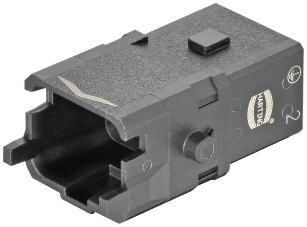 konektor 09100033206 HARTING 1 ks Piece