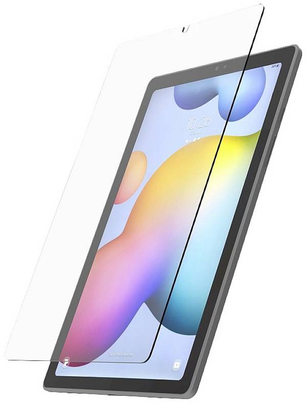Hama ochranné sklo na displej smartphonu Samsung Galaxy Tab S6 Lite 1 ks 00216360