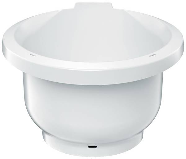 Bosch Haushalt MUZS2KR míchací miska  bílá