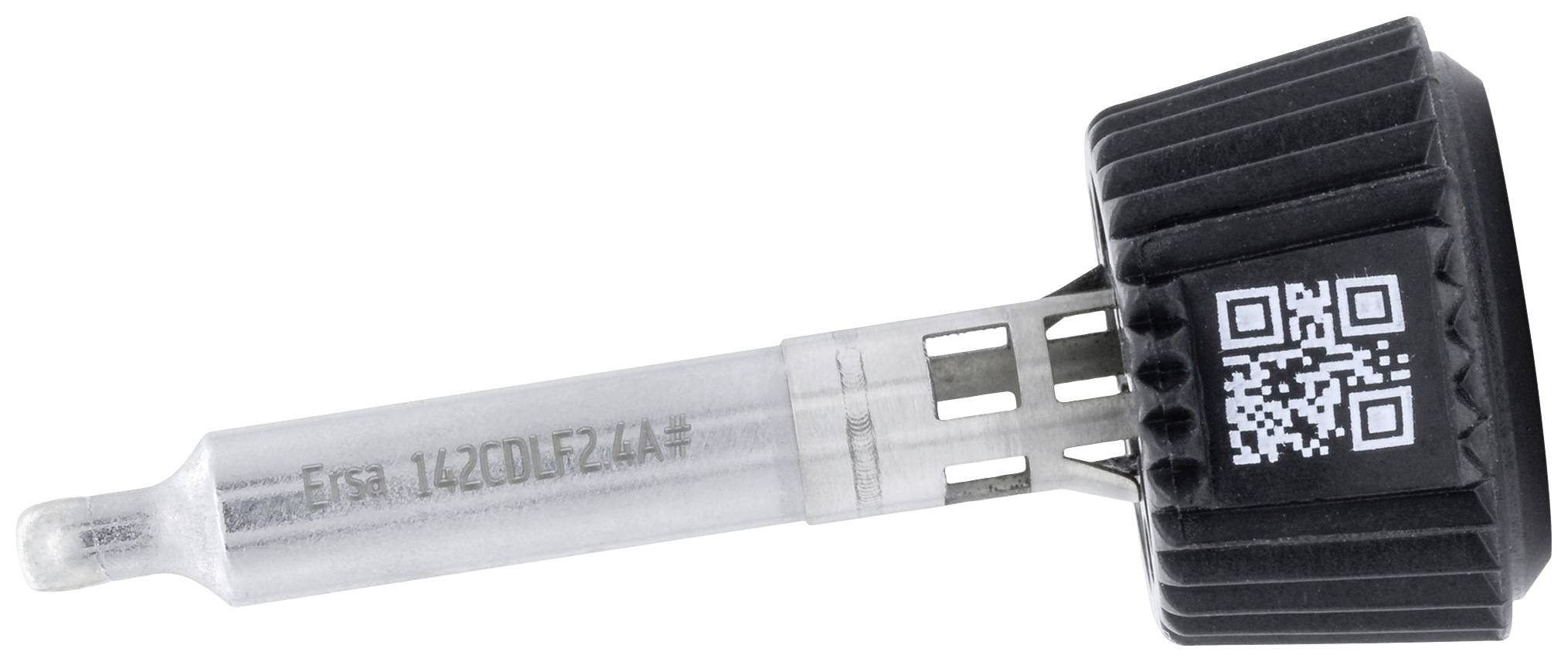 Ersa 0142CDLF24A/SB pájecí hrot dlátový Velikost hrotů 2.40 mm Obsah 1 ks