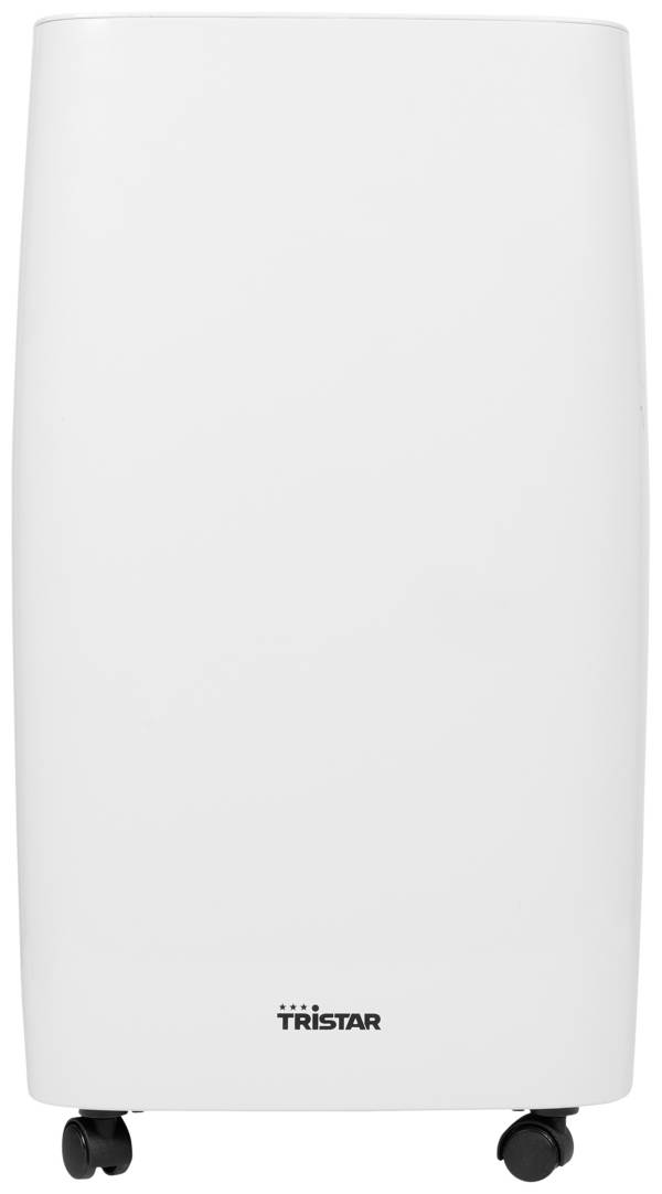 Tristar DH-5419 odvlhčovač vzduchu, DH-5419, 45 m², 205 W, 0.416 l/h, bílá
