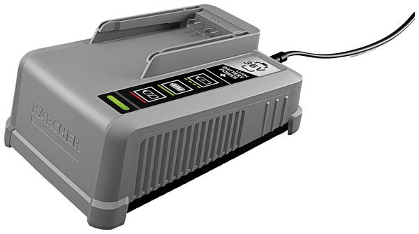 Kärcher Professional Battery Power+ rychlonabíječka 2.445-045.0
