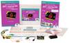 Joy-it EA-Micro-Bit-V2-CR Electronic Adventure "Die Reise mit dem micro:bit" V2 - Class Room Kit BBC micro:bit, řemesla, elektrické obvody, elekronika, Polovodiče, experimentální, Internet věcí, MINT, programování výuková sada, od 8 let, Package