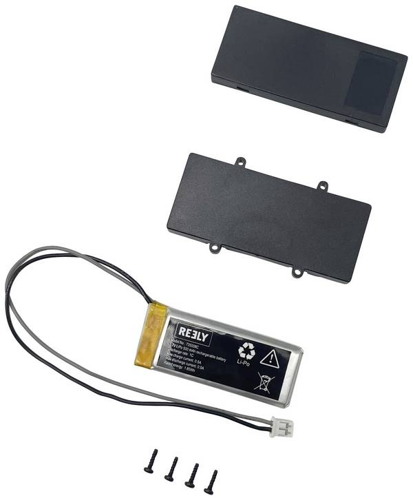 náhradní díl Reely RE-7860984 akumulátor