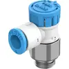 FESTO Zpětný ventil 8068743 VFOE-LS-T-M5-Q4 0.2 do 10 bar Vnější závit M5 1 ks