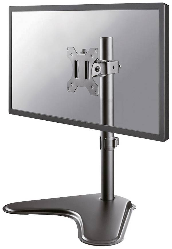 <br> Neomounts<br> FPMA-D550SBLACK<br> <br> držák monitoru<br> 1 Displej: (s)<br> 33,0 cm (13") - 81,3 cm (32")<br> černá<br> stojan, nastavitelná výška, otočný, naklápěcí, nakláněcí<br>