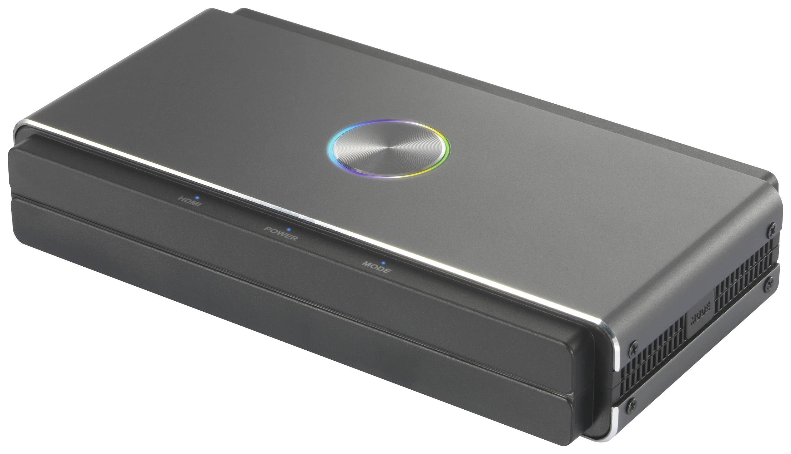Renkforce  RF-HVC-400  1 port  #####Video Capture System USB  rozlišení HD, funkce Livestream