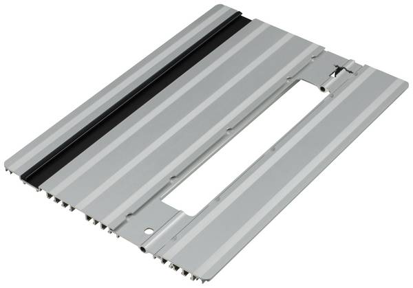 Wolfcraft  6898000    Deska pro Master cut 2500  1.5 kg  stříbrná