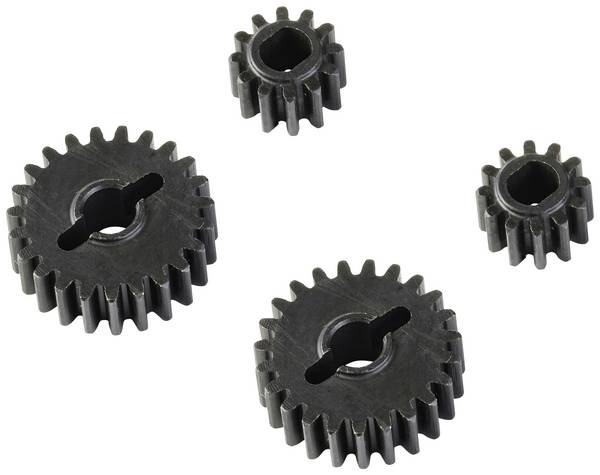 Reely RE-7863558 tuningový díl sada převodovky