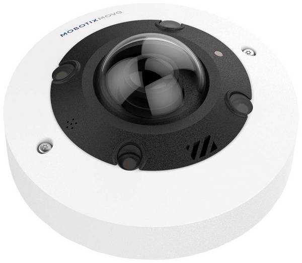 Mobotix Mx-VH1A-12-IR-VA Mx-VH1A-12-IR-VA LAN IP  bezpečnostní kamera  4000 x 3000 Pixel