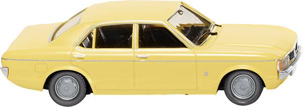 Wiking 0791 04 H0 model osobního automobilu Ford Granada