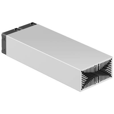Fischer Elektronik LAM 3 D 50 12 axiální ventilátor, 12 V/DC, 7.7 m³/h, (d x š x v) 50 x 60.5 x 30 mm, 10135088-0