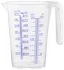 Pressol 07 060 odměrka 0.25 l PP
