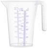Pressol 07 061 odměrka 0.50 l PP