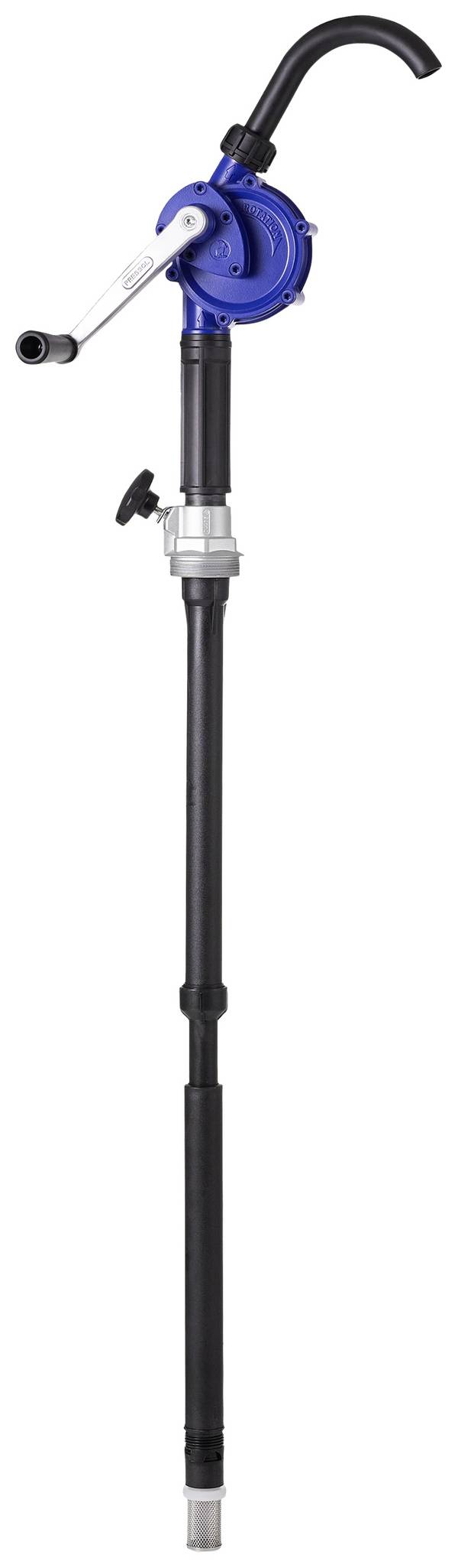 Pressol 13 055 SRL 980 sudové čerpadlo  18000 ml/min