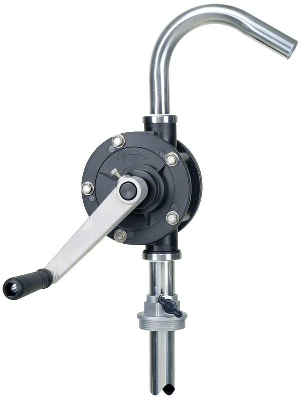 Pressol 13 064 001 SRL 1020 sudové čerpadlo  22000 ml/min