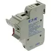 Eaton CH141DU držák pojistky 1fázový 1pólový 50 A 690 V 6 ks